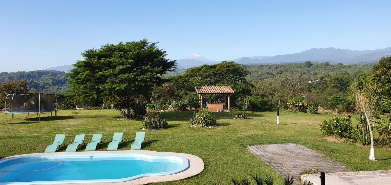 Hacienda San Bartolo Otel Xico Dış mekan fotoğraf