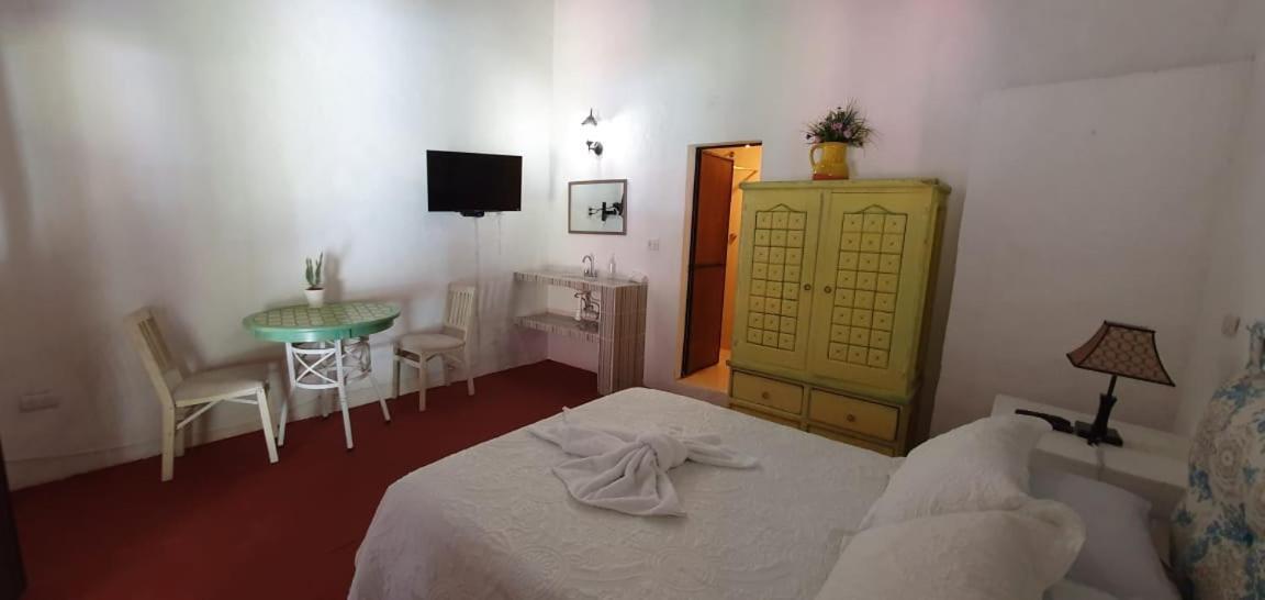 Hacienda San Bartolo Otel Xico Dış mekan fotoğraf
